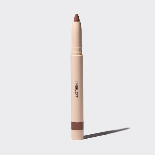Inglot Молив за устни Креми Капучино
