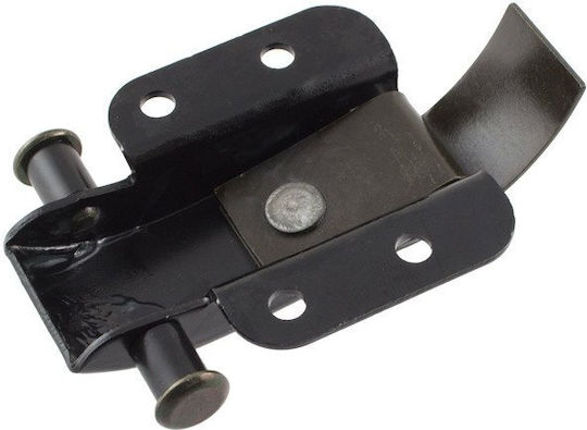 Mercedes Sprinter 2006 Rear Door Stopper
