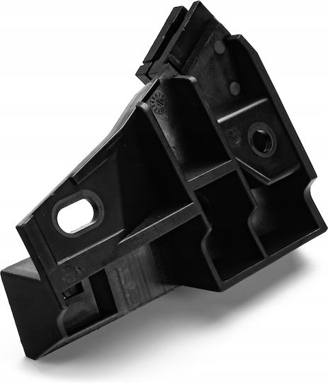 Hood Opening Handle Vw Up Citigo Seat Mii