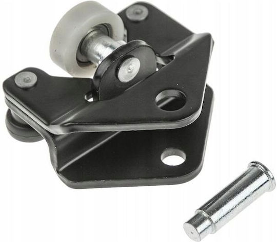 Roller Side Door Sliding Renault Master Iii 10 Movano Nissan Guide
