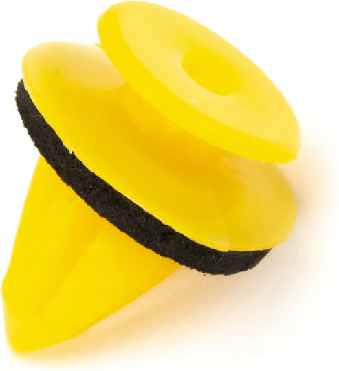 20x Door Upholstery Clip Vw Audi Seat Ford