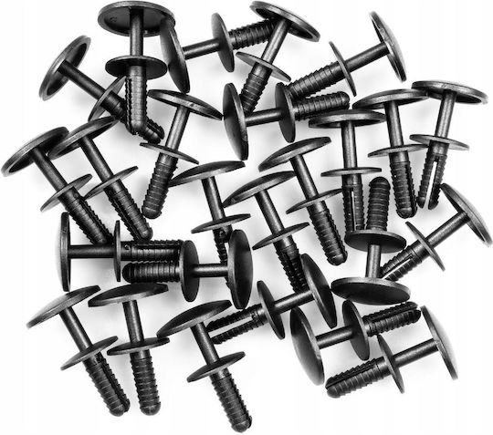 Universal 6 Mm Polstererweiterungs-Klammer