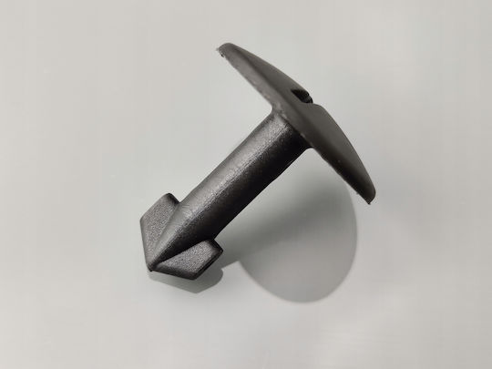 782 5x Wheel Arch Clips Audi A4 B6 A4 B7 A6