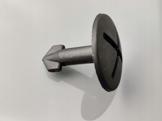 782 5x Wheel Arch Clips Audi A4 B6 A4 B7 A6