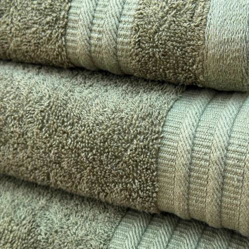Linea Home Monde 30x50см Бамбаки Тегло 480гр/м²
