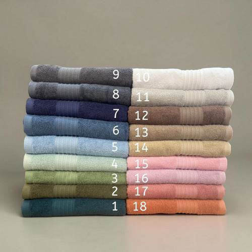 Linea Home Monde Βάρους 480gr/m² Linea Home Monde Βάρους 480gr/m²