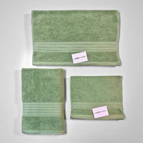 Linea Home Monde 30x50 cm Greutate 480 gr/m²