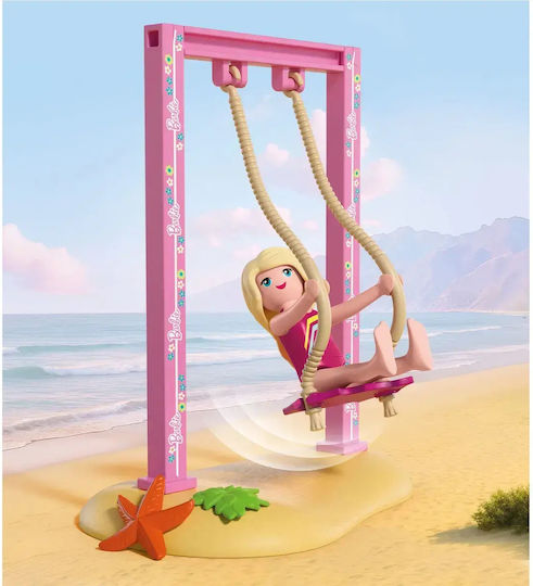 Playmobil Playmobil Beach Bar Für 4+ Jahre