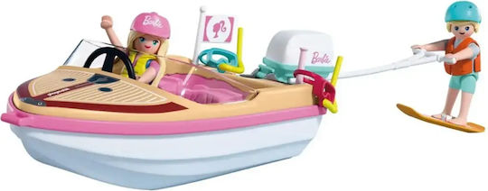 Playmobil Playmobil Schnellboot Für 4+ Jahre