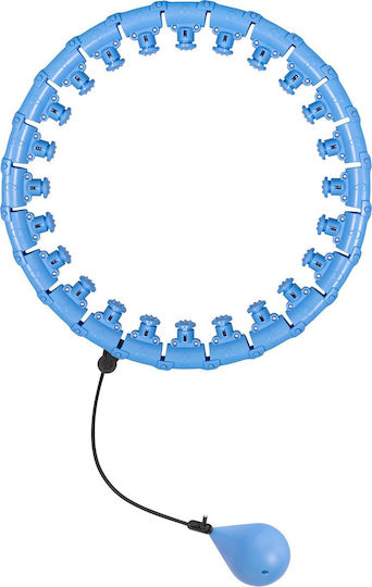 Rebel Hula Hoop Γυμναστικής