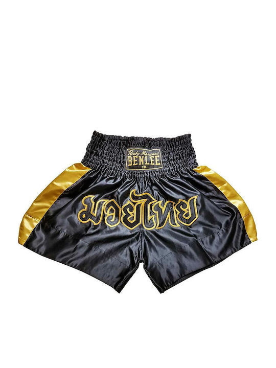 Benlee Ανδρικό Σορτσάκι Kick/Thai Boxing