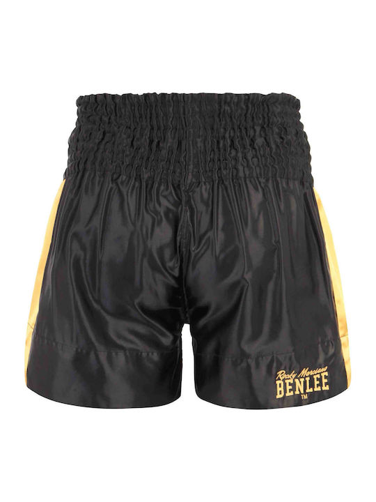 Σορτσάκι Muay Thai Benlee Goldy