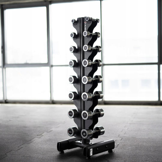 HMS Dumbbell 1 x 72kg