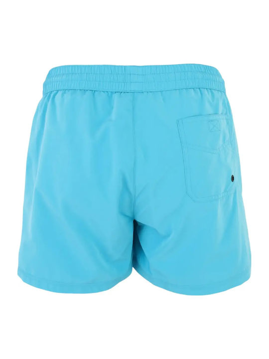 Men's Swimwear Shorts Turquoise