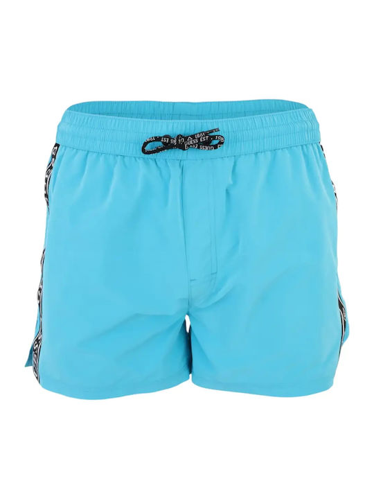 Men's Swimwear Shorts Turquoise
