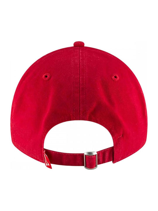 Шапка New Era Mlb Core Classic 2 0 Bosred Sca 60235271