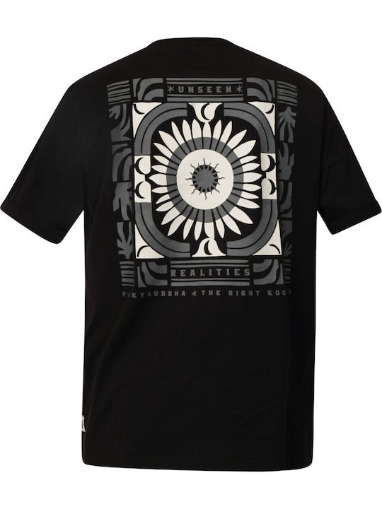 T-shirt Black