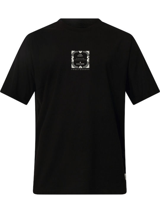 T-shirt Black