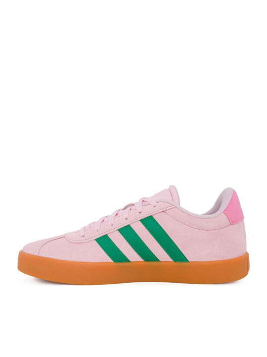 adidas VL Court Vl Court 3.0 K Pink