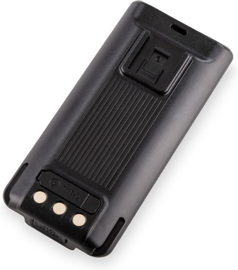 DynaScan UV-202 Ασύρματος Πομποδέκτης UHF/VHF 5W με Έγχρωμη Οθόνη