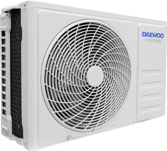 Air Conditioner Inverter 9000 BTU A++/A+ with WiFi
