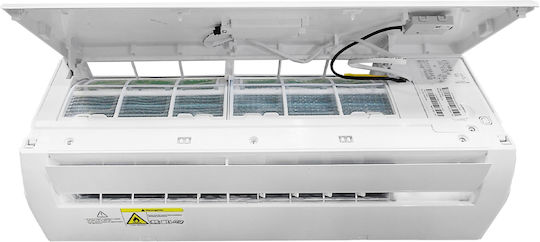 Air Conditioner Inverter 9000 BTU A++/A+ with WiFi