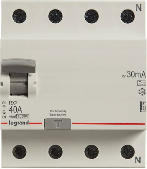 Legrand Comutator Industrial