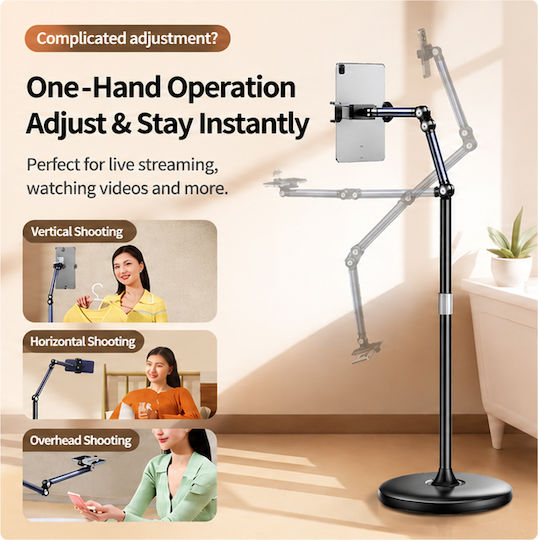 Ugreen Mobile Stand with Extension Arm 45711