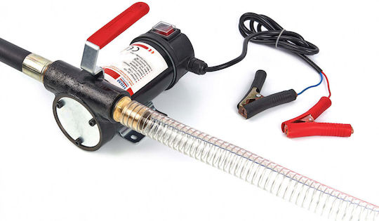 Elektrische Kraftstoffpumpe für Autos Petroleum 12v 175w