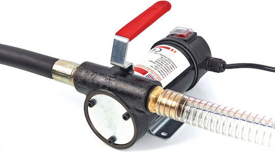Elektrische Kraftstoffpumpe für Autos Petroleum 12v 175w