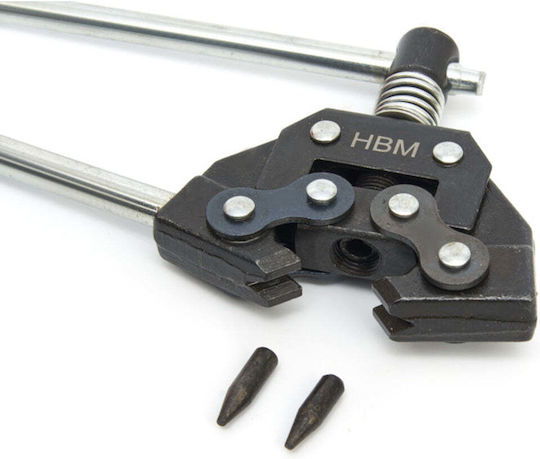 Koffmesser-Perforator Für Kettenschlösser