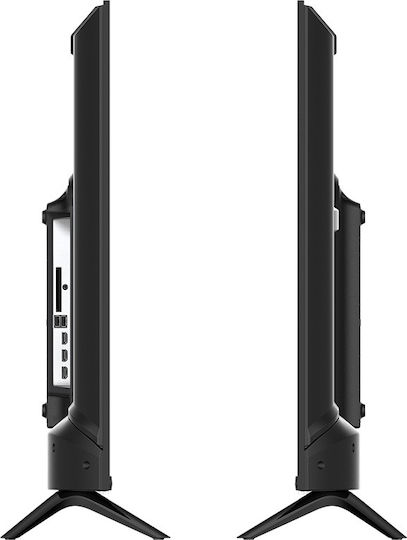 Kruger & Matz Smart Τηλεόραση 40" Full HD LED KM0240FHD-V3 (2025)