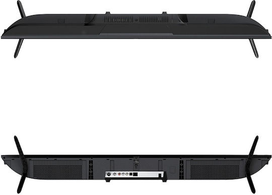 Kruger & Matz Smart Τηλεόραση 40" Full HD LED KM0240FHD-V3 (2025)