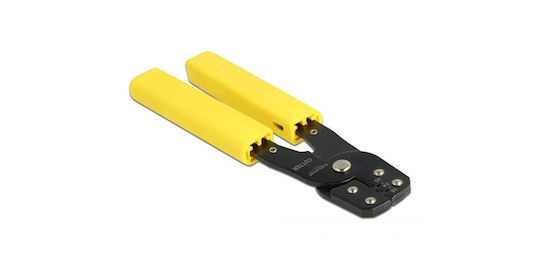 DeLock Awg Crimping Pliers