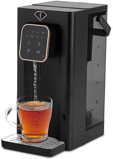 Berlinger Haus Professional Water Kettle 23.5x15.2x29.5cm