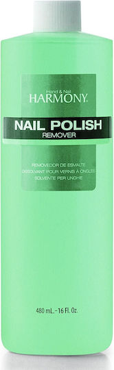 Harmony Ξεβαφτικό Νυχιών 480ml 01386