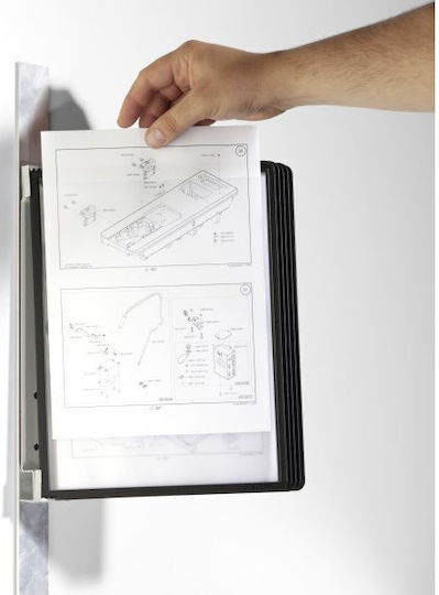 Durable Κορνίζα A4