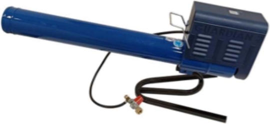 Noise Cannon Blue Line Gepaval Agr 176202