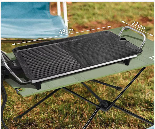 Placi Teppanyaki Vas 1360W