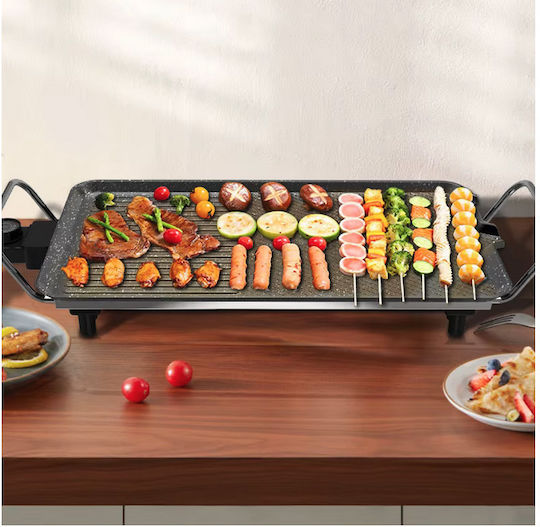 Placi Teppanyaki Vas 1360W