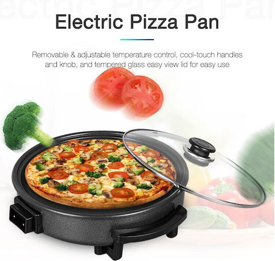 Teppanyaki 1500W