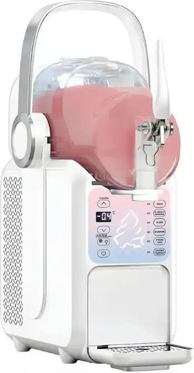 Dynamic Cutter Πολτοποιητής 300.0851 260W με Κάδο 3lt