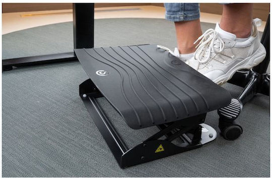 Bakker Elkhuizen Office Footrest with Adjustable Tilt