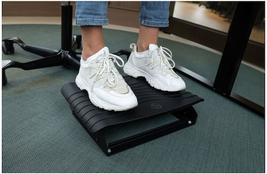 Bakker Elkhuizen Office Footrest with Adjustable Tilt