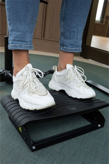 Bakker Elkhuizen Office Footrest with Adjustable Tilt