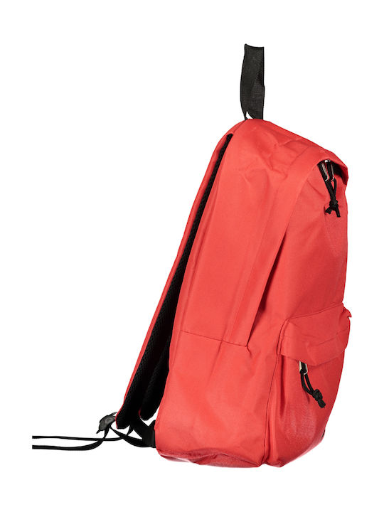 Norway 1963 Backpack Κόκκινο