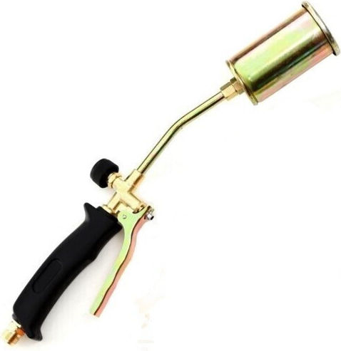 Gas Blow Torch Trigger