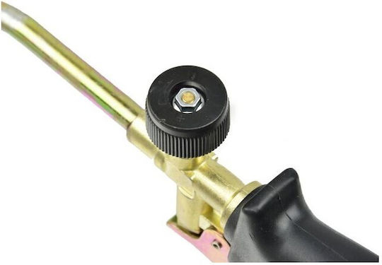 Gas Blow Torch Trigger