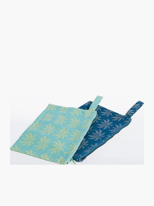 Nef-Nef Homeware Kulturbeutel Oriental 33x23