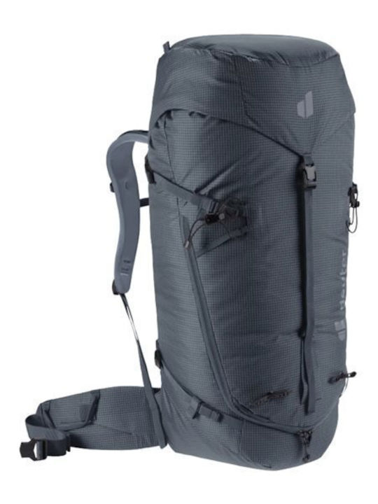 Deuter Backpack Μαύρο